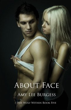 About Face - Burgess, Amy Lee