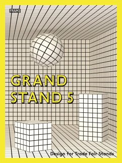 Grand Stand 5: Design for Trade Fair Stands - De Boer-Schultz, Sarah
