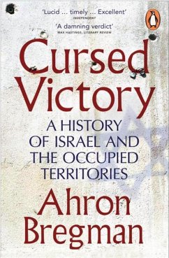 Cursed Victory - Bregman, Dr Ahron