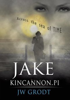 Jake Kincannon, PI