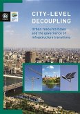 City-Level Decoupling: Urban Resource Flows and the Governance of Infrastructure Transitions