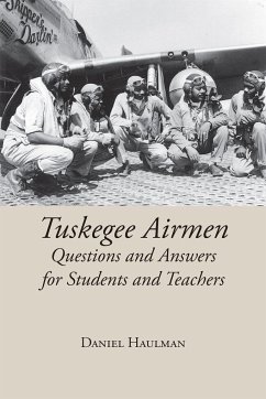Tuskegee Airmen - Haulman, Daniel