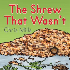 The Shrew That Wasn't - Mills, Chris