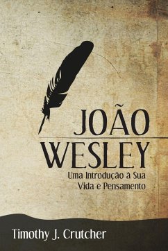 João Wesley - Crutcher, Timothy J.