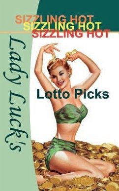 Lady Luck's Sizzling Hot Lotto Picks - Iammai