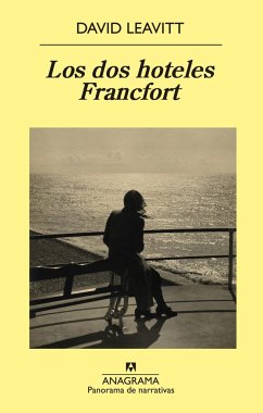 Los dos hoteles Francfort - Leavitt, David