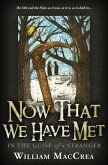 Now That We Have Met: In The Guise Of A Stranger