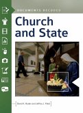 Church and State Church and State