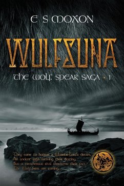 Wulfsuna - Moxon, E S