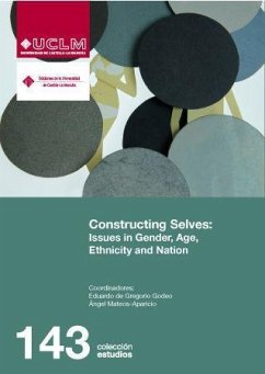 Constructing selves: issues in gender, age, ethnicity and nation