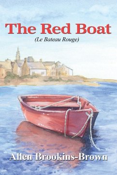 The Red Boat (Le Bateau Rouge) - Brookins-Brown, Allen