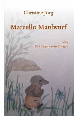 Marcello Maulwurf - Jörg, Christine