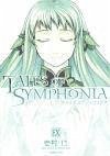Tales of symphonia 6 - Ichimura, Hitoshi
