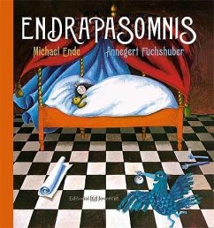 L'endrapasomnis - Ende, Michael