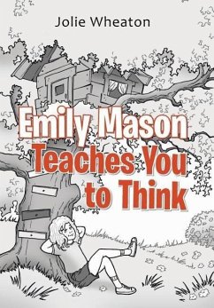 Emily Mason Teaches You to Think - Wheaton, Jolie