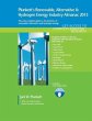 Plunkett's Renewable, Alternative & Hydrogen Energy Industry Almanac 2015