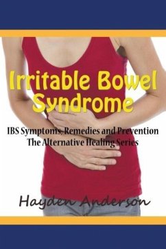 Irritable Bowel Syndrome - Anderson, Hayden