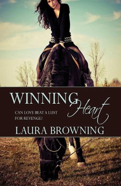 Winning Heart - Browning, Laura