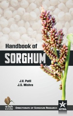 Handbook of Sorghum - Patil, J. V. & Mishra J. S.