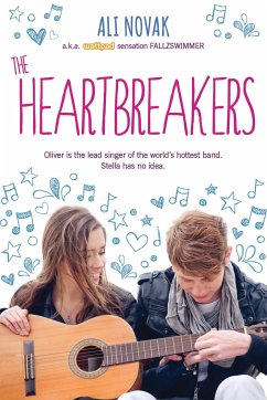 The Heartbreakers - Novak, Ali