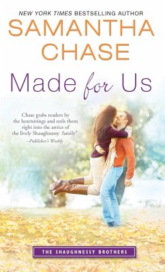 Made for Us - Chase, Samantha
