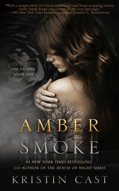 Amber Smoke - Cast, Kristin