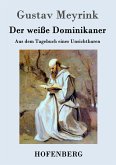 Der weiße Dominikaner