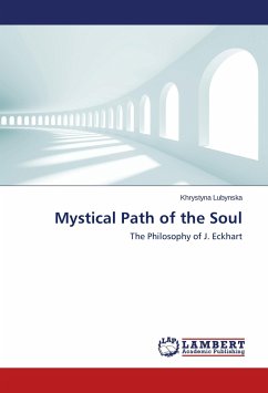 Mystical Path of the Soul - Lubynska, Khrystyna