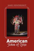 American States of China American States of China