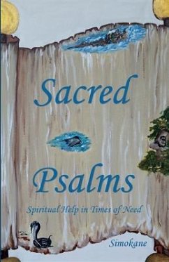 Sacred Psalms - Simokane