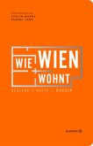 Wie Wien wohnt