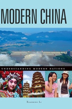 Modern China - Li, Xiaobing