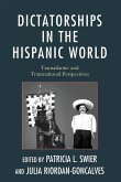 Dictatorships in the Hispanic World