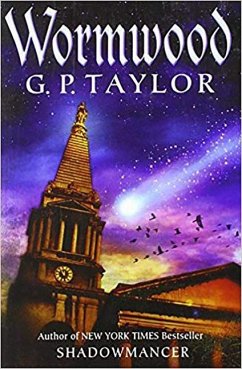 Cover Wormwood