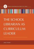 The School Librarian as Curriculum Leader