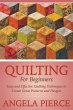 Quilting For Beginners - Bild 1
