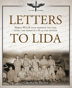 Letters to Lida