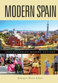 Modern Spain Modern Spain