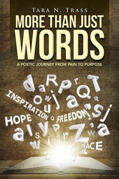 More Than Just Words - Trass, Tara N.