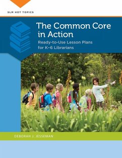 The Common Core in Action - Jesseman, Deborah