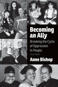 Cover Becoming an Ally, 3rd Edition