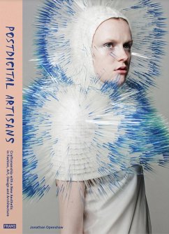Postdigital Artisans - Openshaw, Jonathan