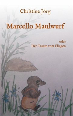 Marcello Maulwurf - Jörg, Christine