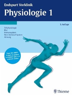 Physiologie - Huppelsberg, Jens; Walter, Kerstin