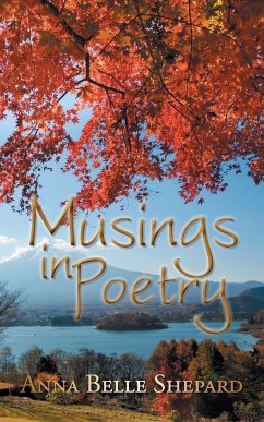 Musings in Poetry - Shepard, Anna Belle