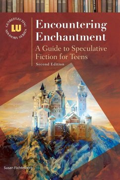 Encountering Enchantment - Fichtelberg, Susan