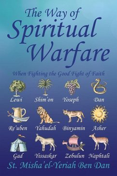 The Way of Spiritual Warfare