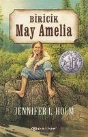 Biricik May Amelia - L. Holm, Jennifer