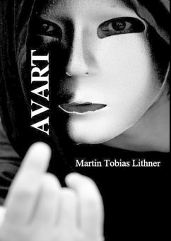 Avart - Lithner, Martin Tobias