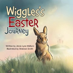 Wiggles's Easter Journey - Walters, Jamie Lynn